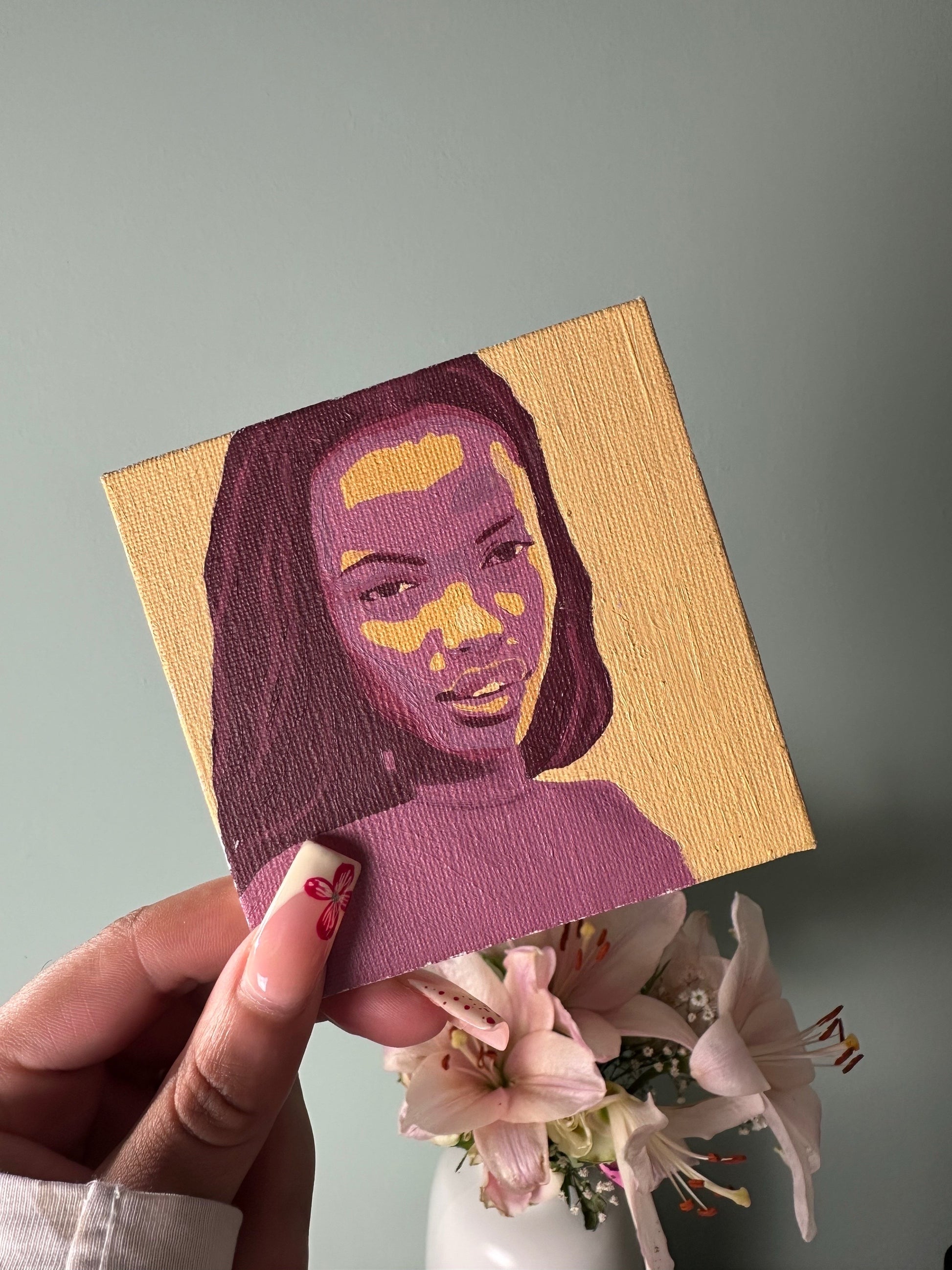 The Circle She Keeps