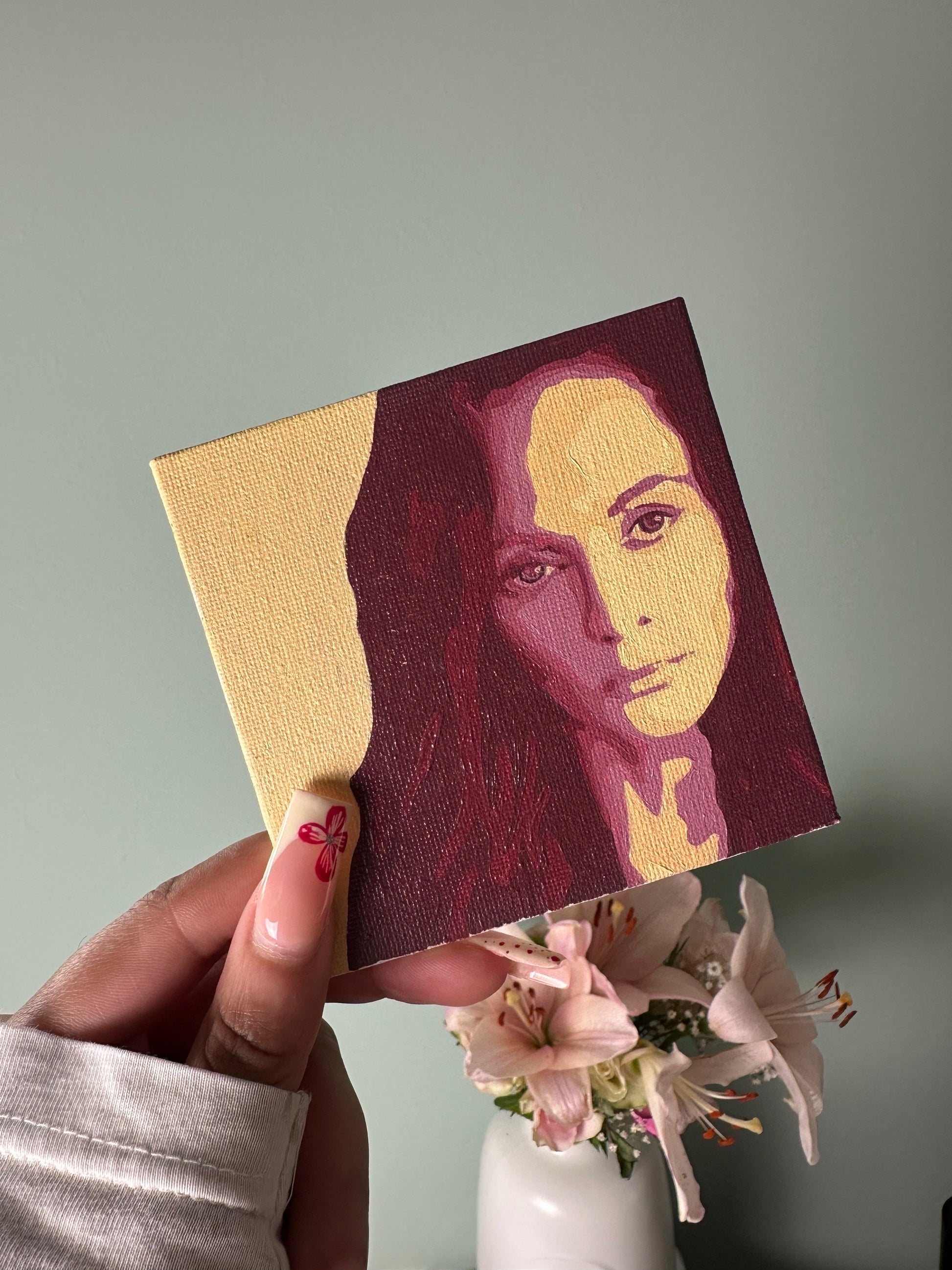 The Circle She Keeps