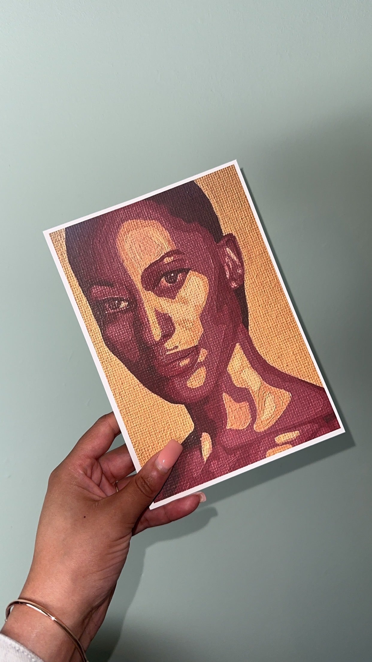 The Circle She Keeps (Prints)