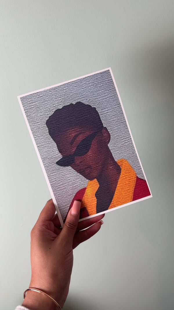 Fresh Fade Era (Prints)