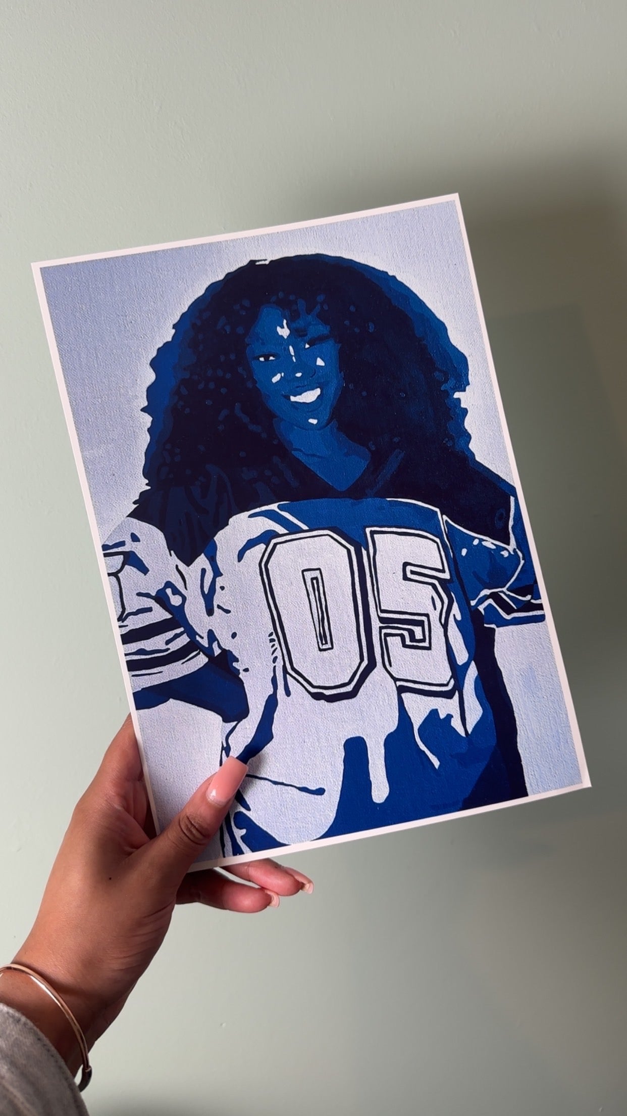 Soft Energy (Prints)