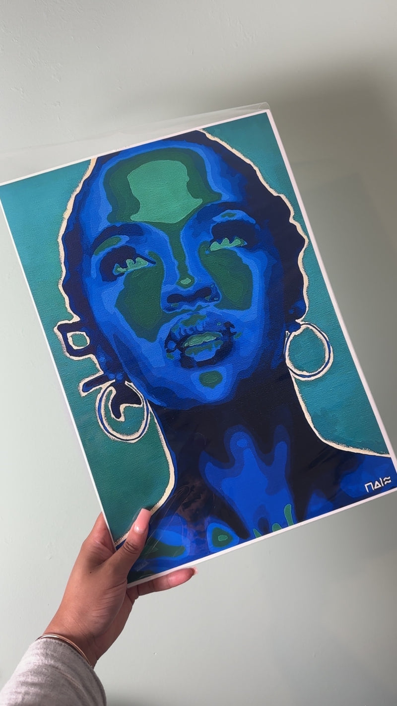 She Who Knows (Limited Edition)